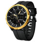SANDA Waterproof Luminous Multifunctional