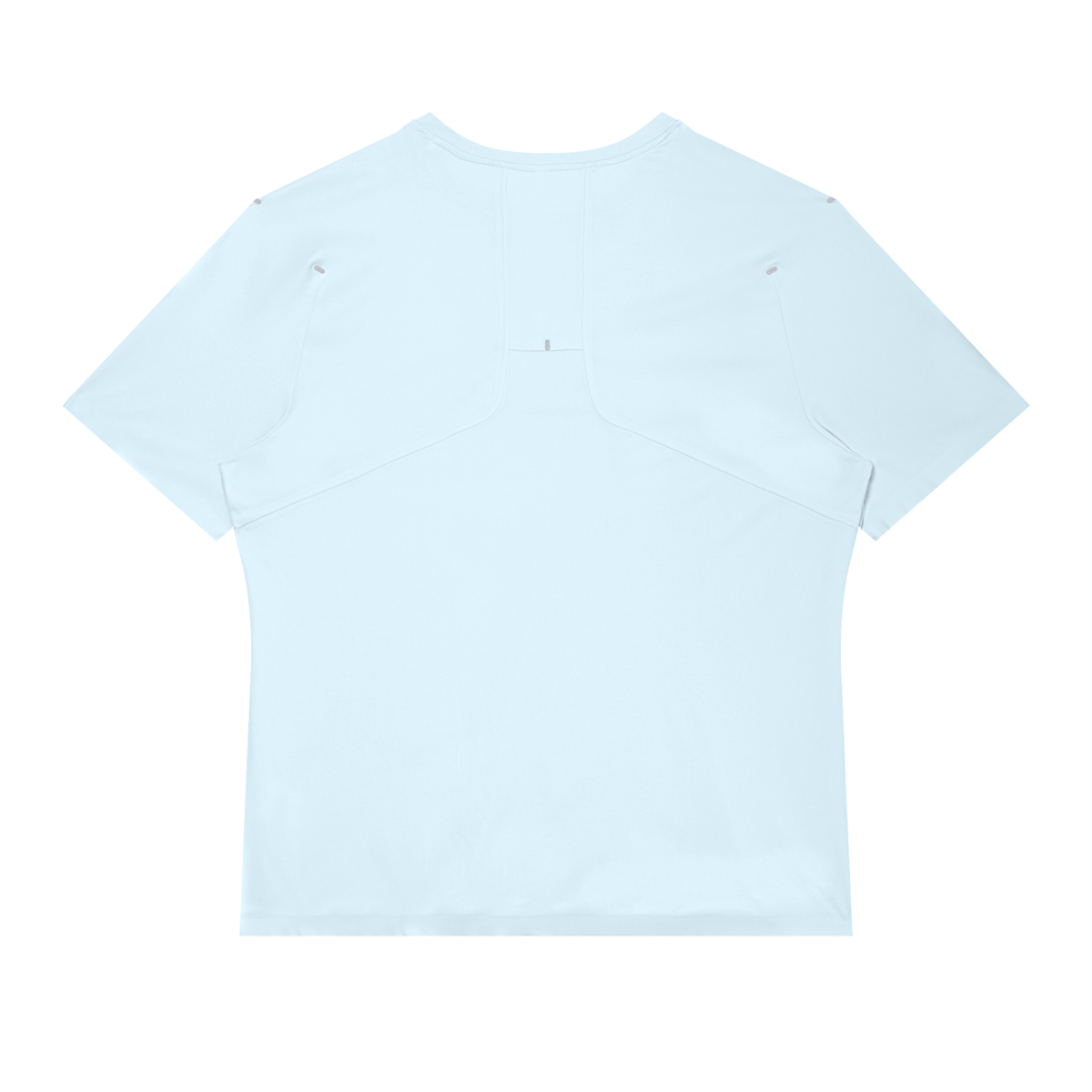 Men's Raglan Sleeve Performance T-Shirt 120GSM