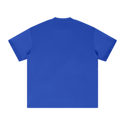 Waran Heavyweight Earth Tone T-Shirt