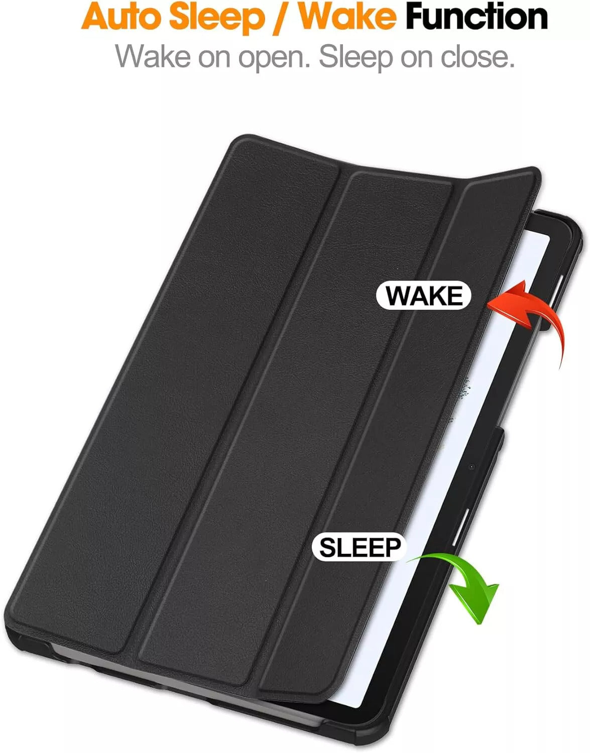 Samsung Galaxy Tab A9 PLUS Flip Tablet Case