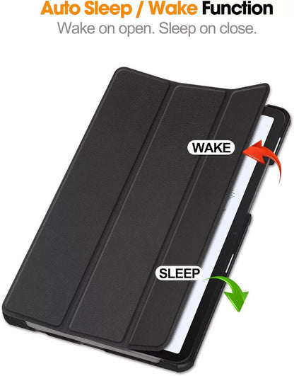 Samsung Galaxy Tab A9 PLUS Flip Tablet Case