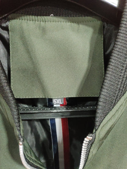 Veste Veste décontractée Veste homme Uniforme de baseball Tendance jeune