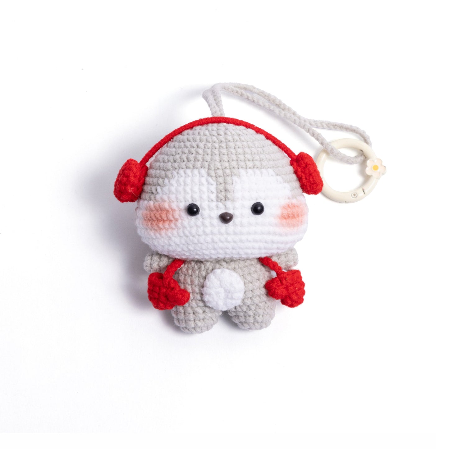 Chibi Heads Study Group