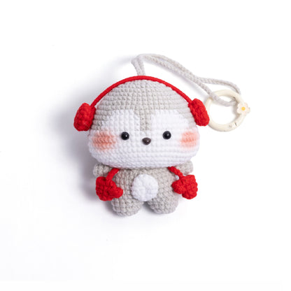 Chibi Heads Study Group