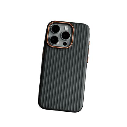 iPhone 16 Series Vibe Cladding Case