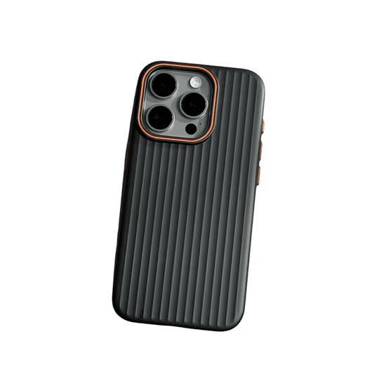 iPhone 16 Series Vibe Cladding Case