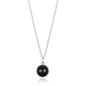 Black Onyx Necklace