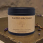 Matte Black Classic Candle