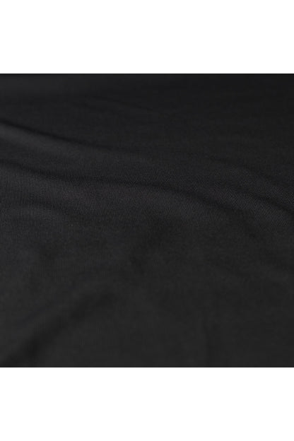 NVYSKN Mens Fast Drying Training T Shirt Black Union Jack Edition