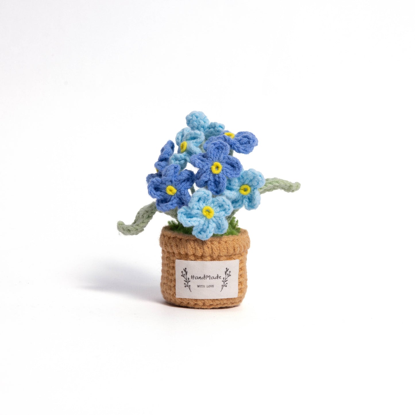 Everlasting Garden: Miniature Pot Plant Treasuries