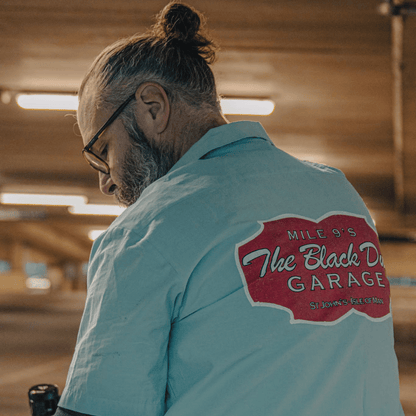 Garage Shirt