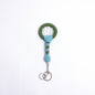 Crochet Tennis Ball & Racket Bag Charm – Adorable Handmade Accessory for Tennis Bags