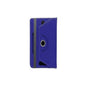 Universal 8 Inch Book Flip Case Leather Wallet