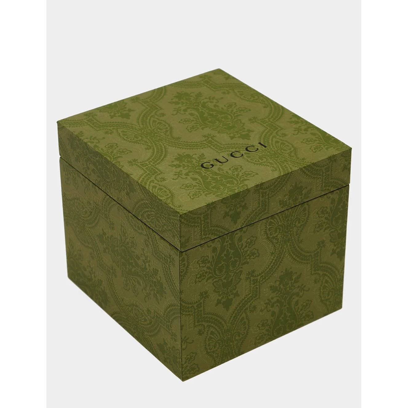 Gucci G-Timeless Unisex Watch YA1264033A - 38mm Stainless Steel Quartz