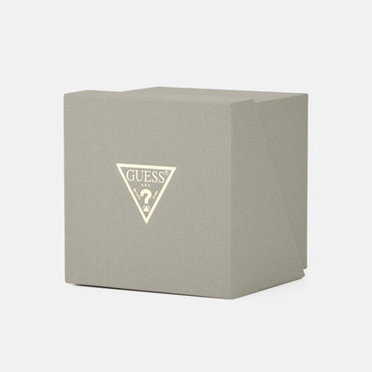 Guess Rose Gold Multifunction Watch GW0253L3