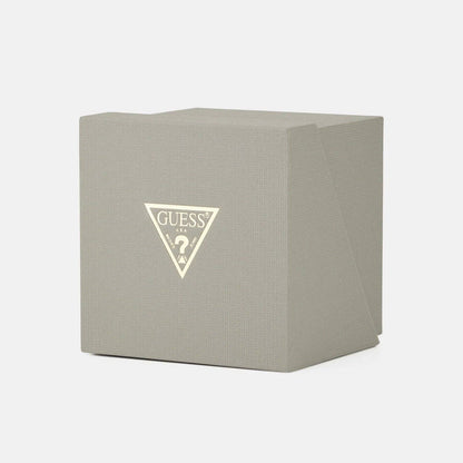 GUESS watch Gold GW0308L2 Ladies 36mm