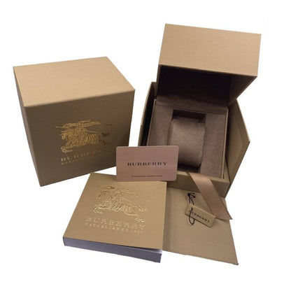 Burberry The City Watch BU9000