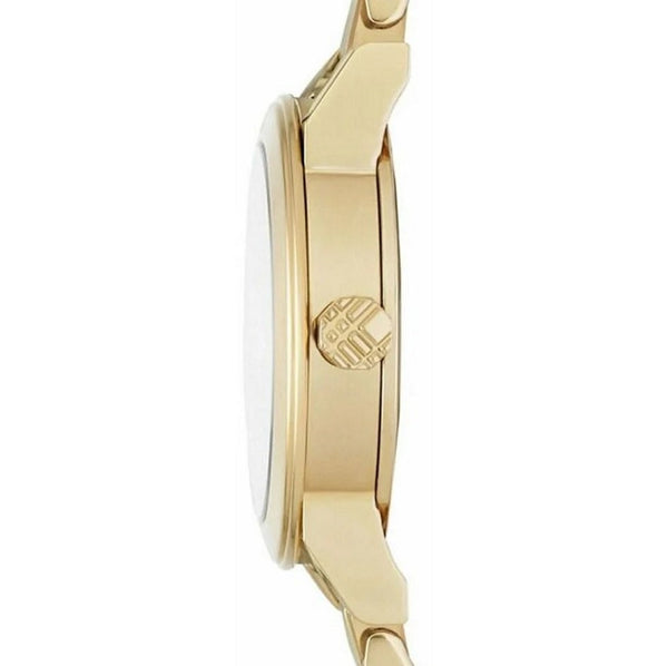 Burberry BU9234 The City Women's Gold Watch