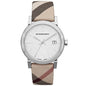 Burberry Men's Watch The City Nova 38mm BU9022