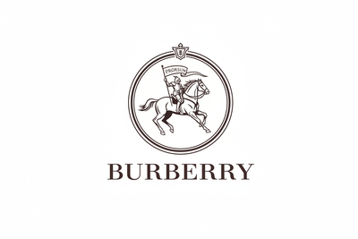 Burberry logo