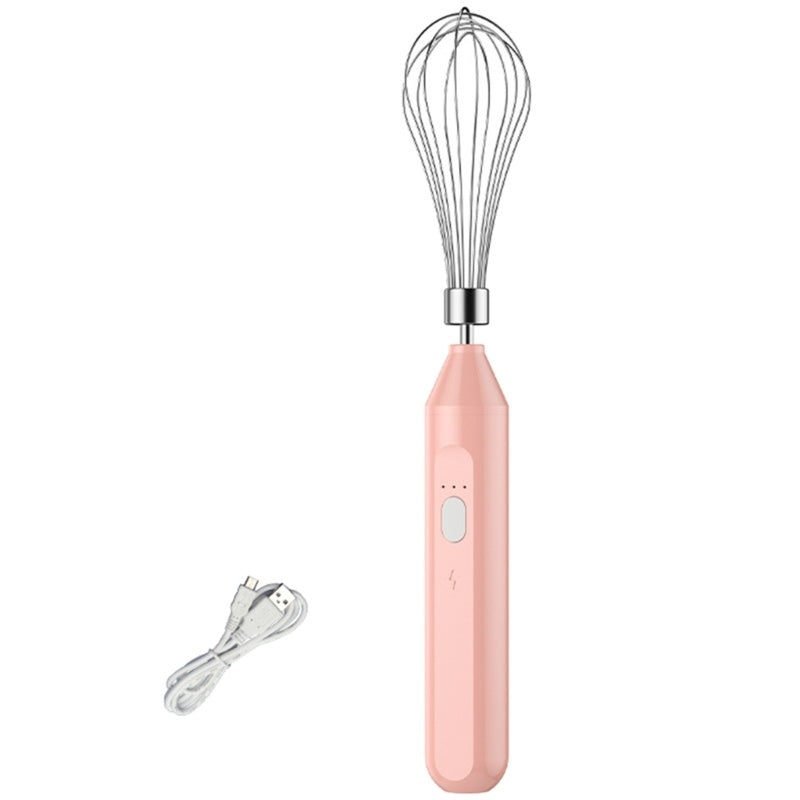 Electric 3 Speed Adjustable Eggs Beater