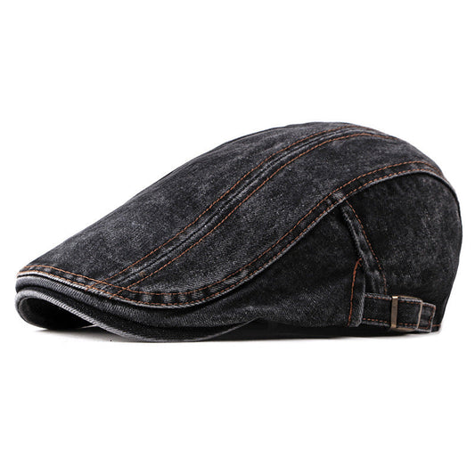 Mode Chapeau de cowboy pour homme Lavage