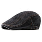 Men's Cowboy Hat Fashion Wash