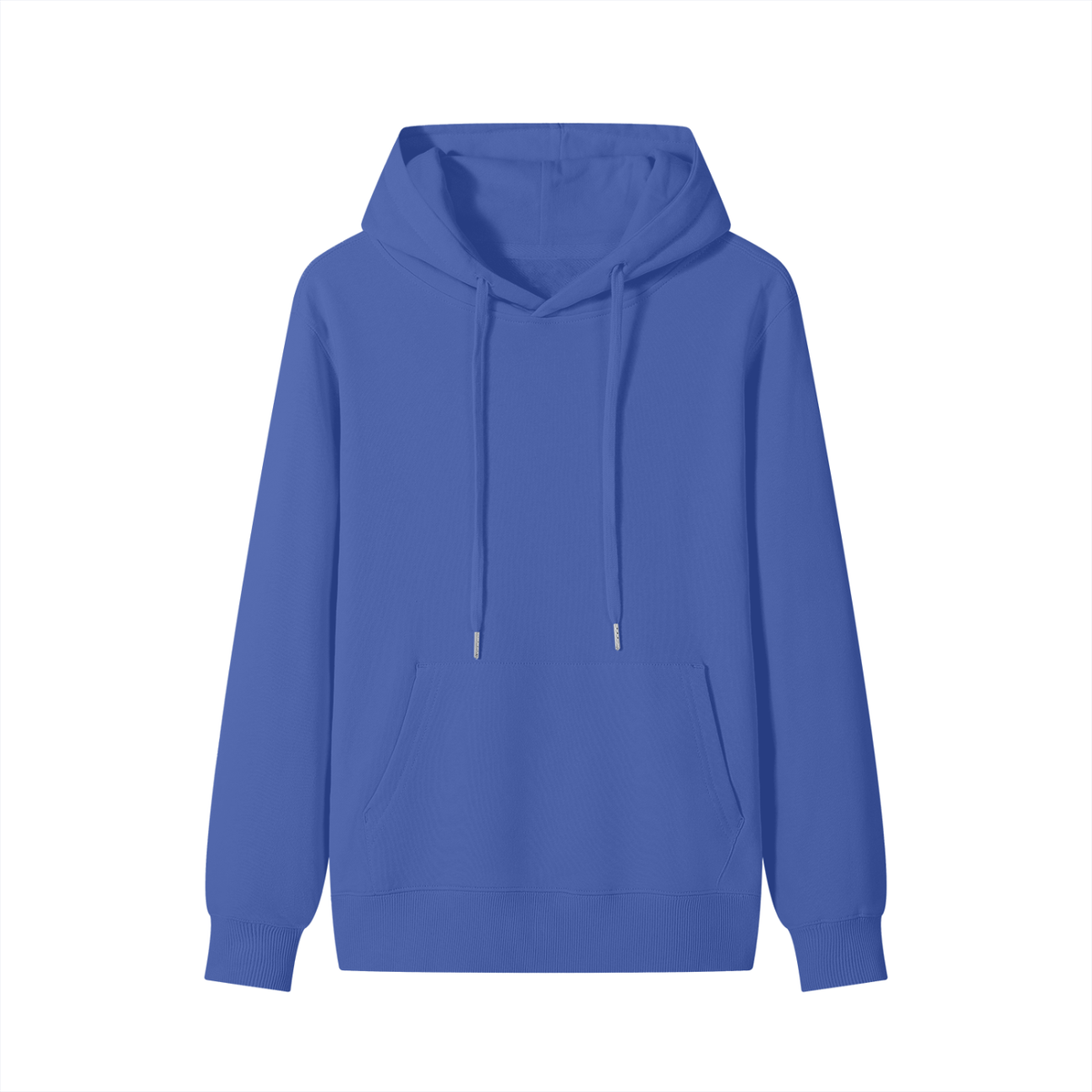 Waran Classic Unisex Cotton Hoodie 300GSM