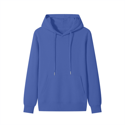 Waran Classic Unisex Cotton Hoodie 300GSM