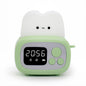 Learning Timer Alarm Clock