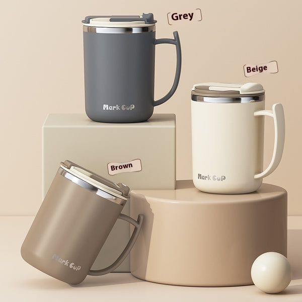 Stainless Steel Mug Cup