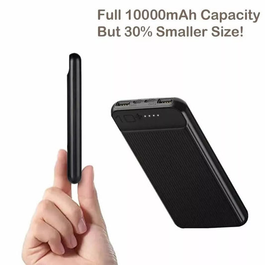 Power bank USB 5V 2A BATTERY