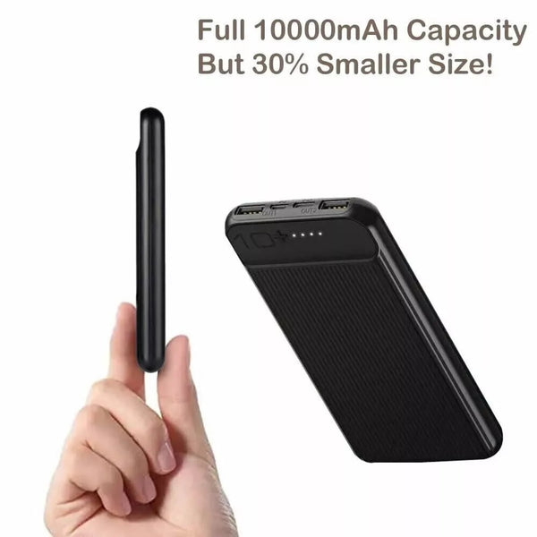 Power bank USB 5V 2A BATTERY