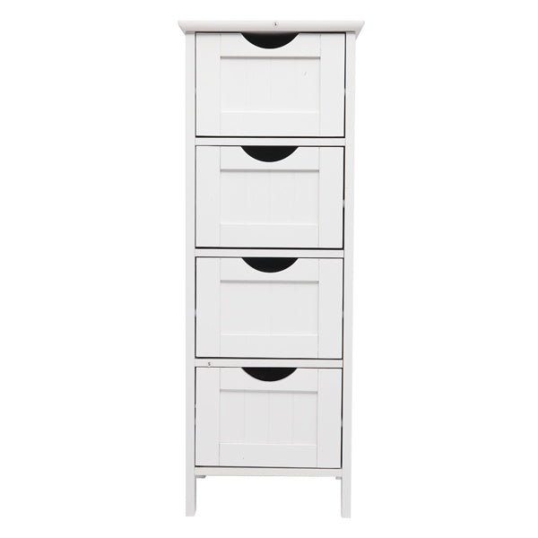 Storage Cabinet 4 Drawers