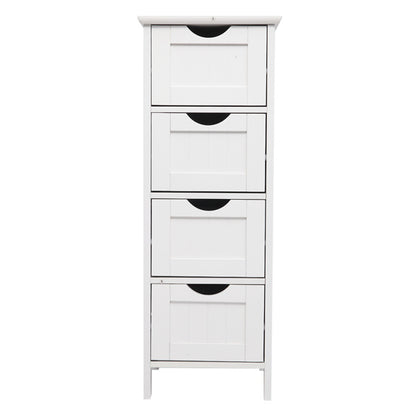 Storage Cabinet 4 Drawers