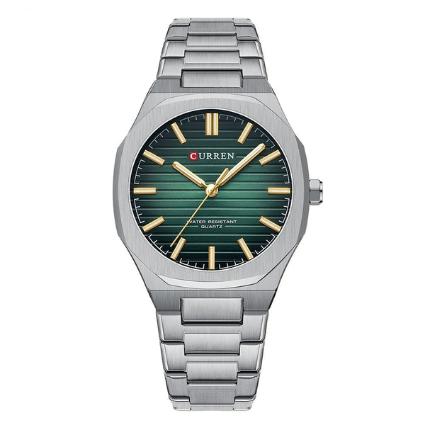 CURREN Fashion Steel Watch