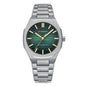 CURREN Fashion Steel Watch