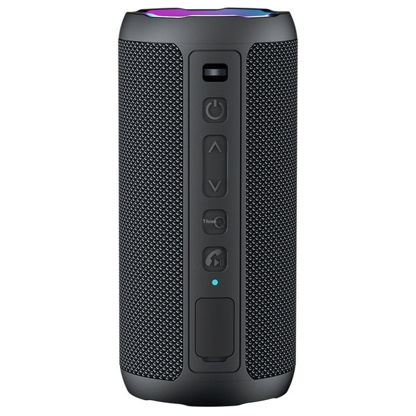 Portable Wireless Speaker with Card Slot