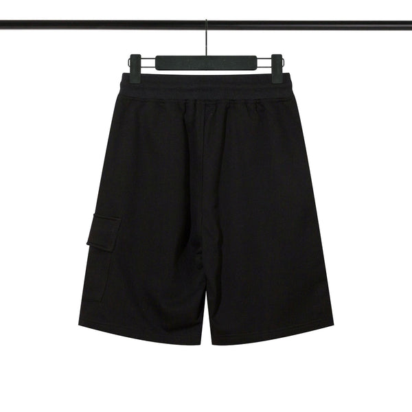 Short décontracté unisexe style hip-hop