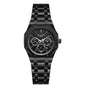 Women's Luminous Steel Strap watch