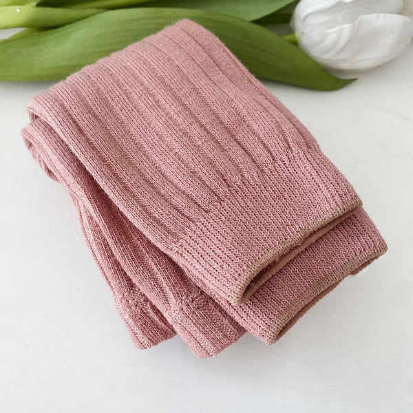 Children's Stretch Cropped Pants