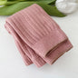 Children's Outer Casual Stretch Nine-point Bottoming Pants