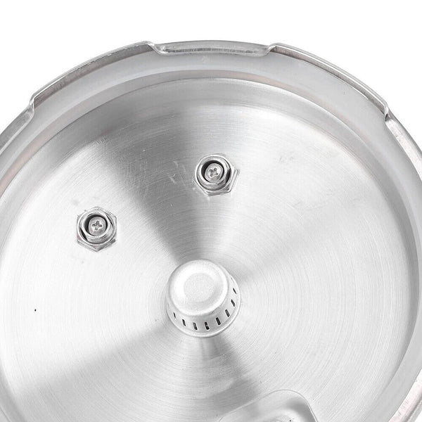 7L Aluminum Pressure Cooker