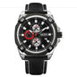 MEGIR Multifunctional Chronograph Watch