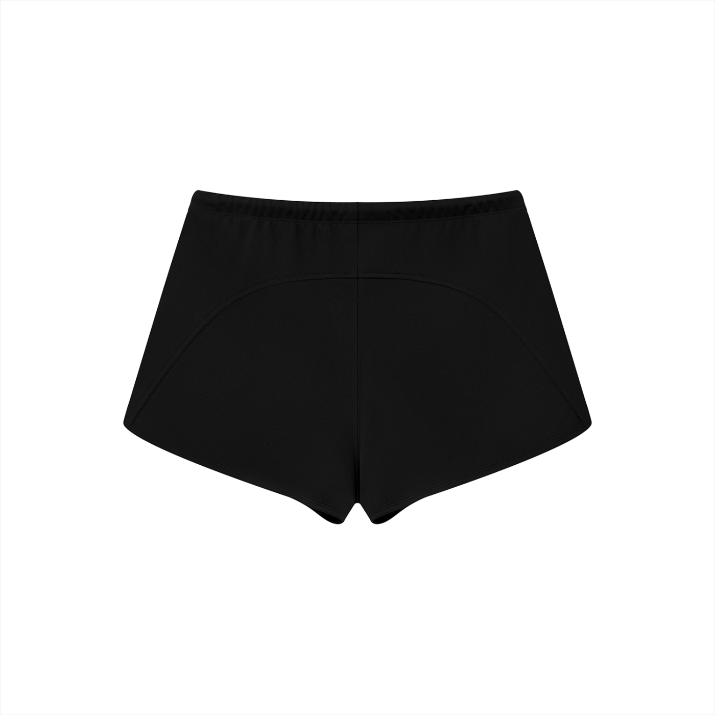 Women's Drawstring Shorts 420GSM