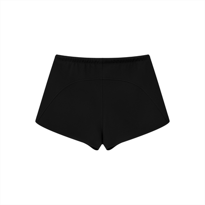 Women's Drawstring Shorts 420GSM