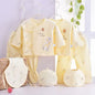 Baby Cotton Suit Underwear