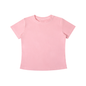 Womens Vintage Wash Slim Fit T-shirt