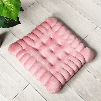 NordicSoft Plush Office Cushion