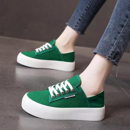 Unisex Leisure Two-way Sneakers